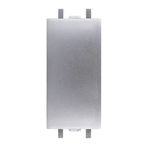 [HC-E63111] TAPON CIEGO TITANIO MATE