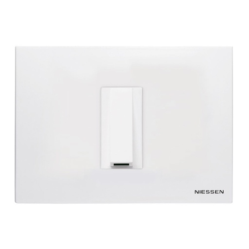 [N2107-BL] TAPON PILOTO (SALIDA CABLE) 1 MOD
