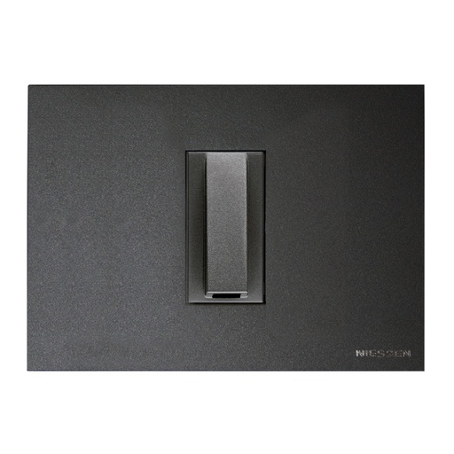 [N2107-AN] TAPON PILOTO (SALIDA CABLE) 1 MOD