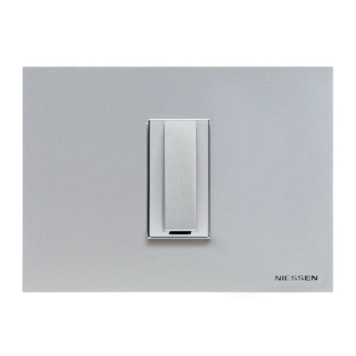 [N2107-PL] TAPON PILOTO (SALIDA CABLE) 1 MOD