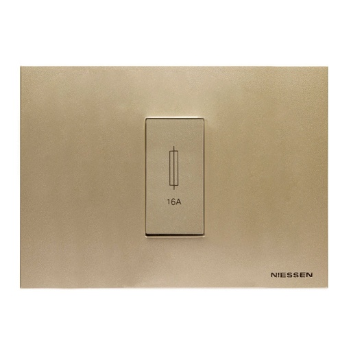 [N2108-CV] PORTAFUSIBLES 1 MOD
