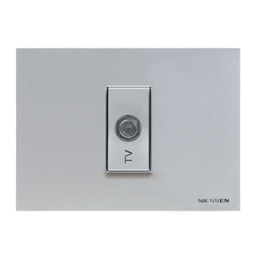 [N2150-PL] TOMA TV COAXIAL 1 MOD