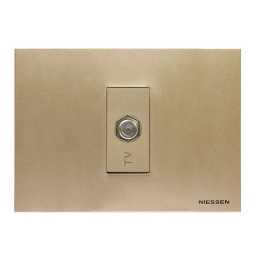 [N2150-CV] TOMA TV COAXIAL 1 MOD