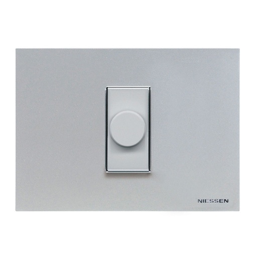 [N2160-PL] DIMMER GIRATORIO 1 MOD