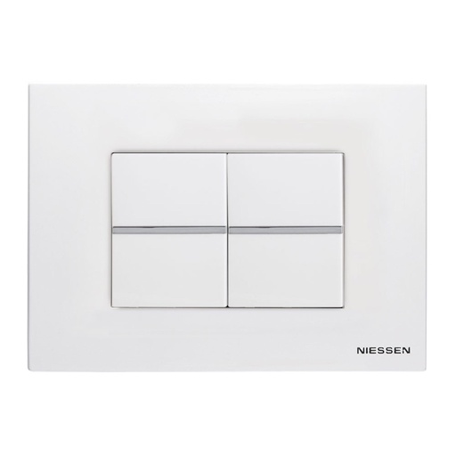[N2801-BL] APAGADOR SENCILLO 1.5 MOD