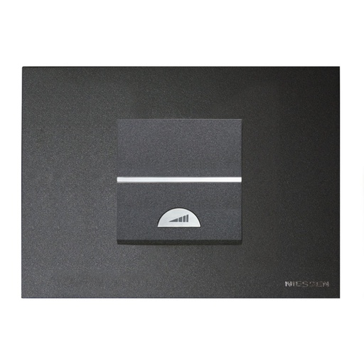 [N2260.6-AN] DIMMER ELECTRONICO PULSANTE 2 MOD