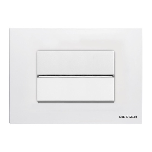[N2301-BL] APAGADOR SENCILLO 3 MOD