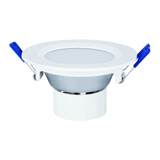 [19131-0-WW] BASIC 3-PG 3W LED LUZ CALIDA