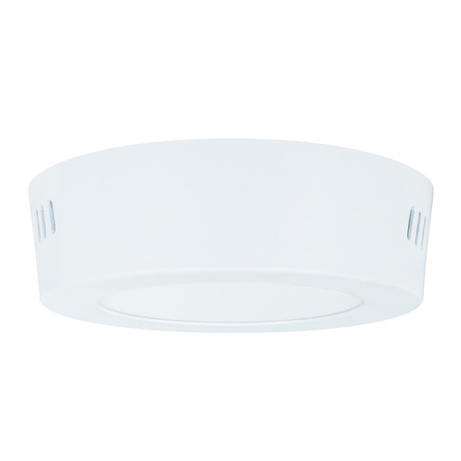 [39112-0-CW] DRUM 5-PG 6W LED LUZ FRIA