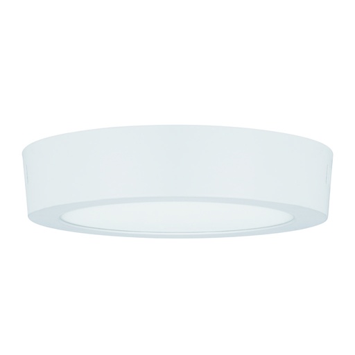 [39113-0-WW] DRUM 6-PG 12W LED LUZ CALIDA