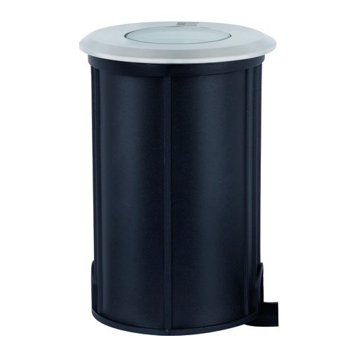 [19202] SPIRAL-LED IP67 1W LED LUZ CALIDA