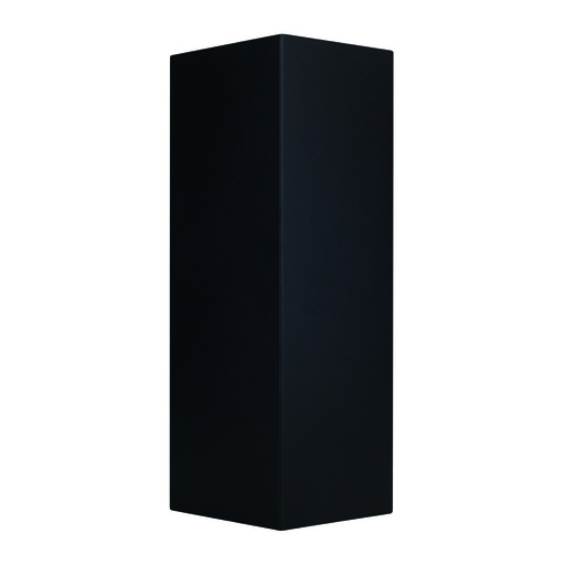 [ETX-0127-NEG] CUBE IP44 2XE26-PAR30