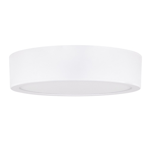 [39132-0-WW] DRUM-DECO 5-PG 12W LED LUZ CALIDA
