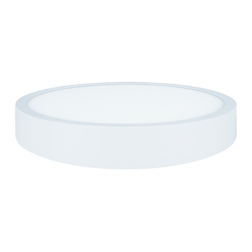 [39133-0-WW] DRUM-DECO 6-PG 18W LED LUZ CALIDA