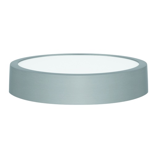 [39133-1-WW] DRUM-DECO 6-PG 18W LED LUZ CALIDA