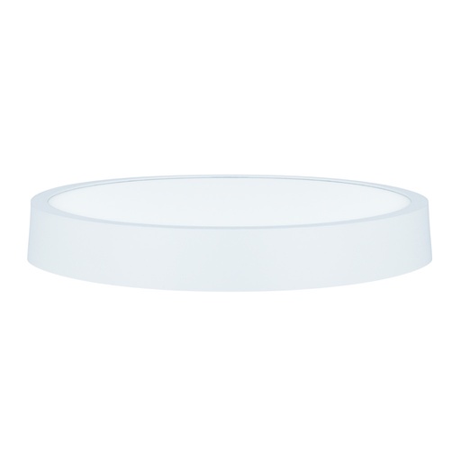 [39134-0-WW] DRUM-DECO 8-PG 25W LED LUZ CALIDA