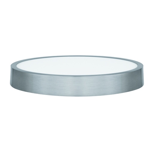 [39134-1-WW] DRUM-DECO 8-PG 25W LED LUZ CALIDA