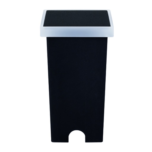 [19210] BUCKET IP65 2W LED LUZ CALIDA