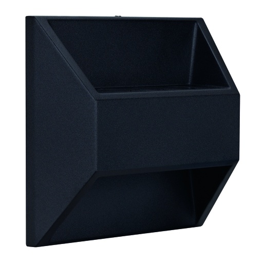 [19237] SYMMETRY 6W LED LUZ CALIDA