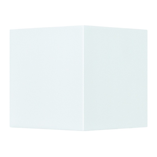 [ETX-0432-BLA] REX IP54 8CM 5W LED LUZ CALIDA