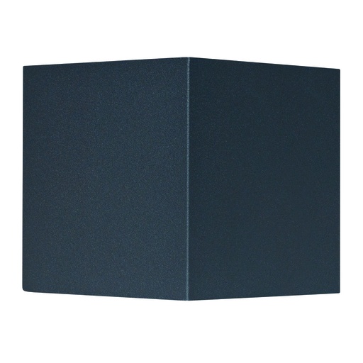 [ETX-0432-ANT] REX IP54 8CM 5W LED LUZ CALIDA