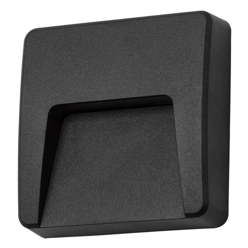 [ETX-0439-NEG] GROVE IP65 12CM 3W LED LUZ NEUTRA