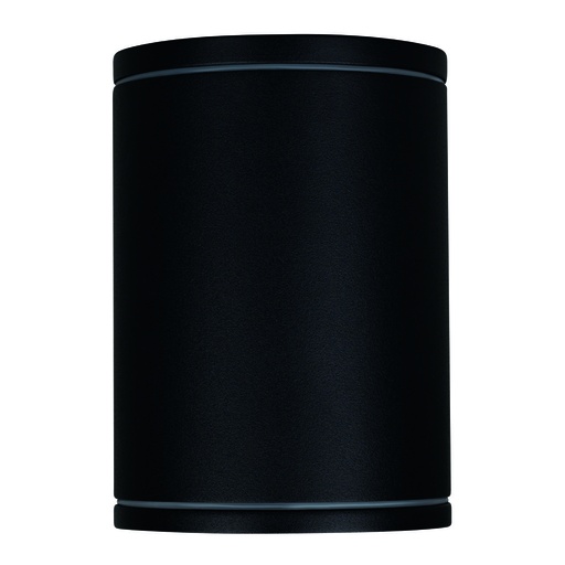 [ETX-0380-NEG] ORION IP54 6W LED LUZ CALIDA