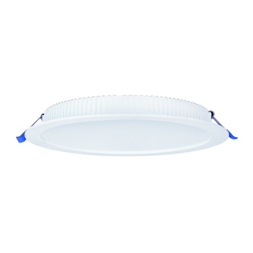 [19142-0] COMMERCIAL-LED 9-PG 18W LED LUZ NEUTRA