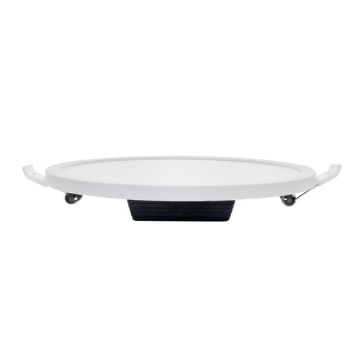 [39322-0-CNW] FLAT-DECO-PLUS 35G 12W LUZ FRIA/NEUTRA/CALIDA