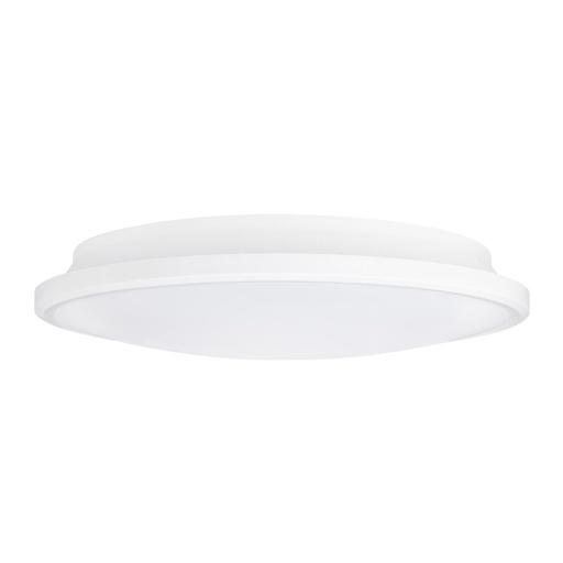 [19437-0] SHOWER IP44 10-PG 18W LED LUZ NEUTRA