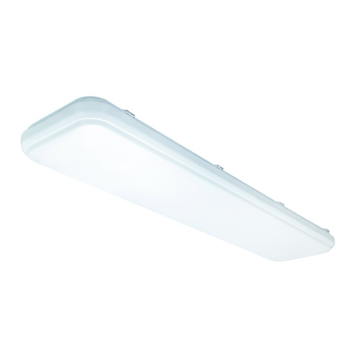 [19246] PUFF 4-FT 35W LED LUZ NEUTRA