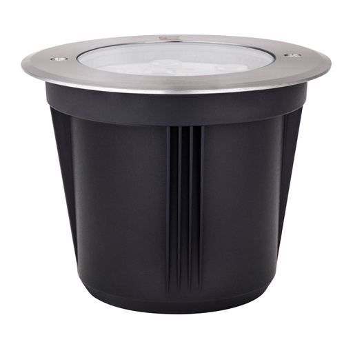 [19295] SPIRAL-LED IP67 9W LED LUZ CALIDA