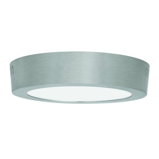 [39113-1-WW] DRUM 6-PG 12W LED LUZ CALIDA