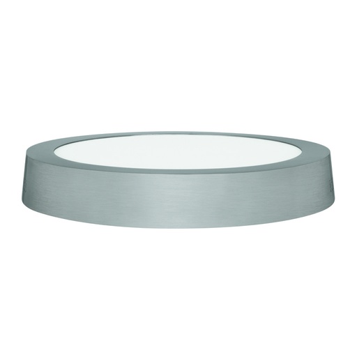 [39114-1-WW] DRUM 8-PG 18W LED LUZ CALIDA