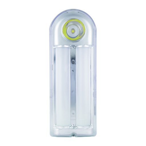 [5125-0(neo)] PANIC 1+24 LED 1+12W USB