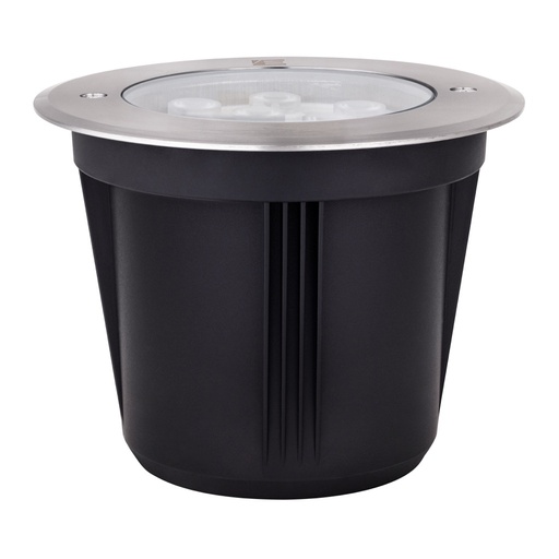 [19296] SPIRAL-LED IP67 12W LED LUZ CALIDA