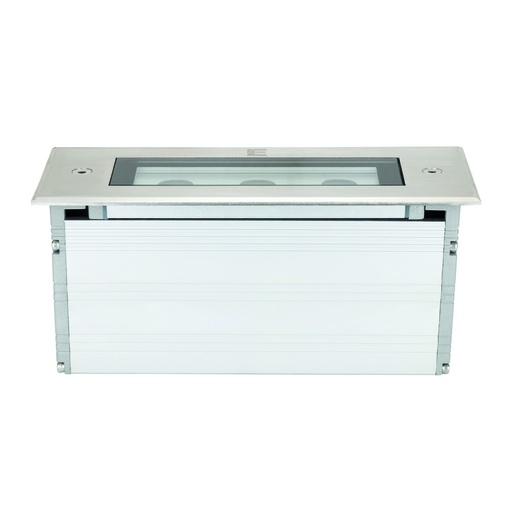[19265-3] UPLIGHT IP67 6W LED LUZ CALIDA