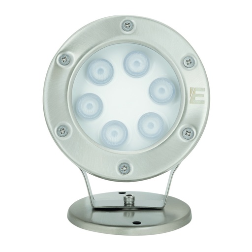 [19250-RGB] GYROS-RGB IP67 6W LED RGB