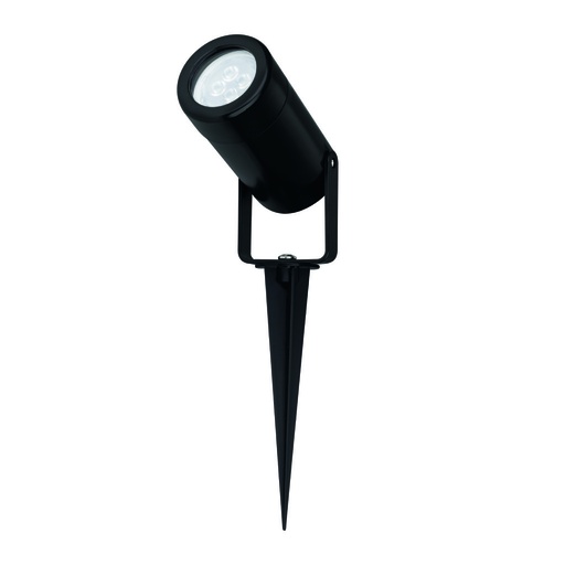 [ETX-0135-NEG] JUMBO IP65 GU10-MR16