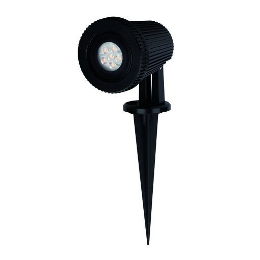 [ETX-0374-NEG] NEO IP65 5W LED LUZ CALIDA