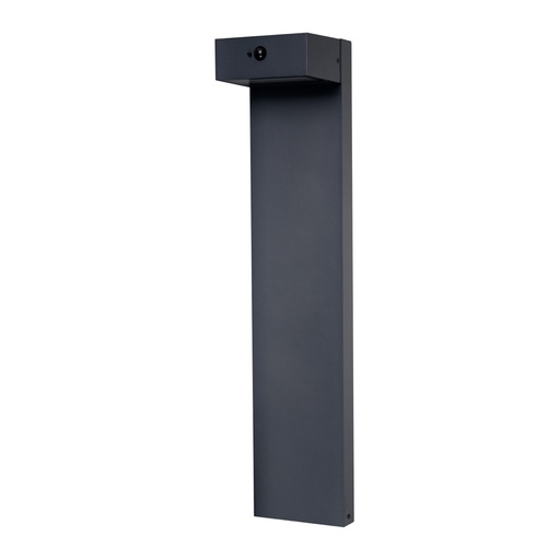 [ETX-0173-ANT] SOLAR-TOP IP44 80CM 3W LED LUZ CALIDA