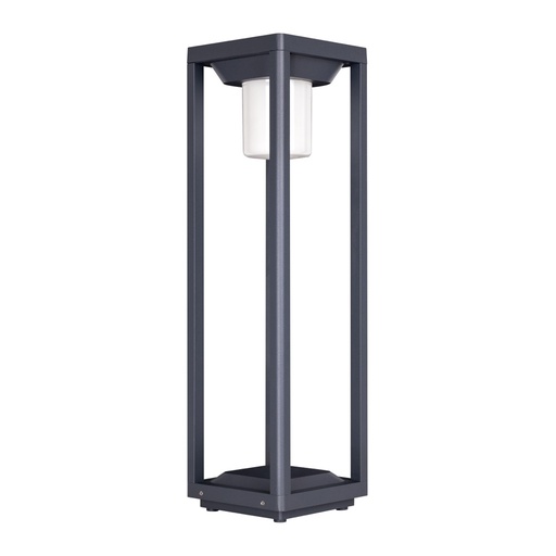 [ETX-0176-ANT] SOLAR-BOW IP44 50CM 3W LED LUZ CALIDA