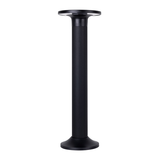 [ETX-0487-NEG] YIKA IP44 50CM 6W LED LUZ CALIDA