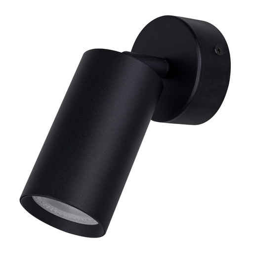 [ETC-0078-NEG] ERA PROYECTOR 1 LUZ GU10-MR16