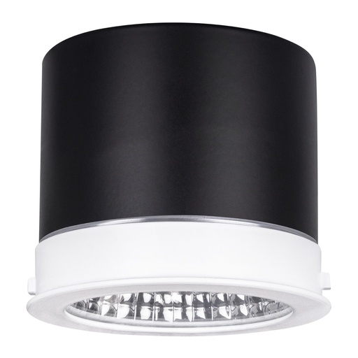 [ETC-0070-BLA] MIX SMART LED 5.1W 3000-5000K IP23