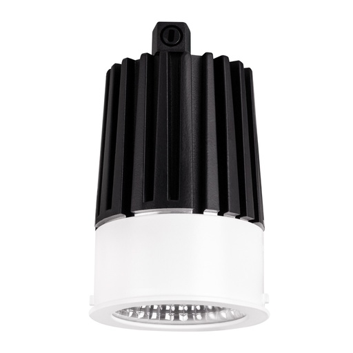 [ETC-0071-BLA] MIX SMART LED 59.3W 3000-5000K IP23