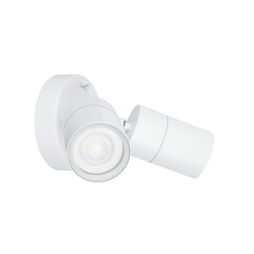 [ETX-0348-BLA] PIXA 2XGU10 MAX 16W