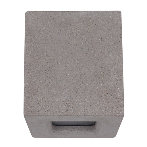 [ETX-0201-CEM] ALMA IP44 GU10-MR16