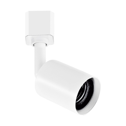 [ETC-2600-BLA] SPOTY TRACK PROYECTOR P/RIEL E26-PAR38