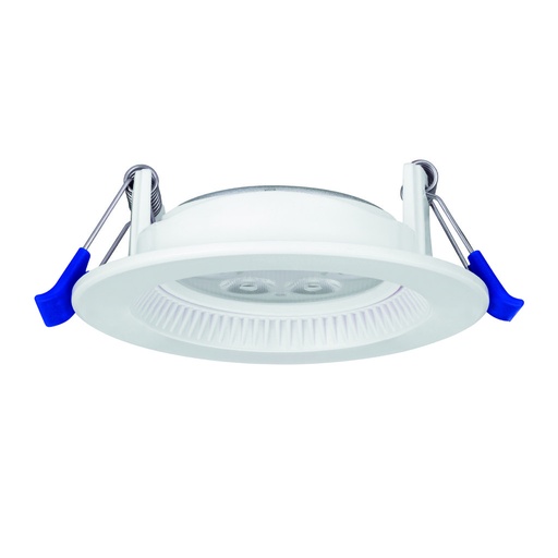 [19136-0-CCT] DOTS-CCT ORIENTABLE 3-PG 5W LED CCT
